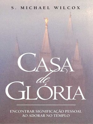 cover image of Casa de Gloria